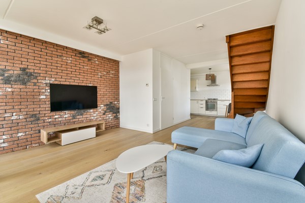 Medium property photo - Hoofdweg, 1058 BB Amsterdam